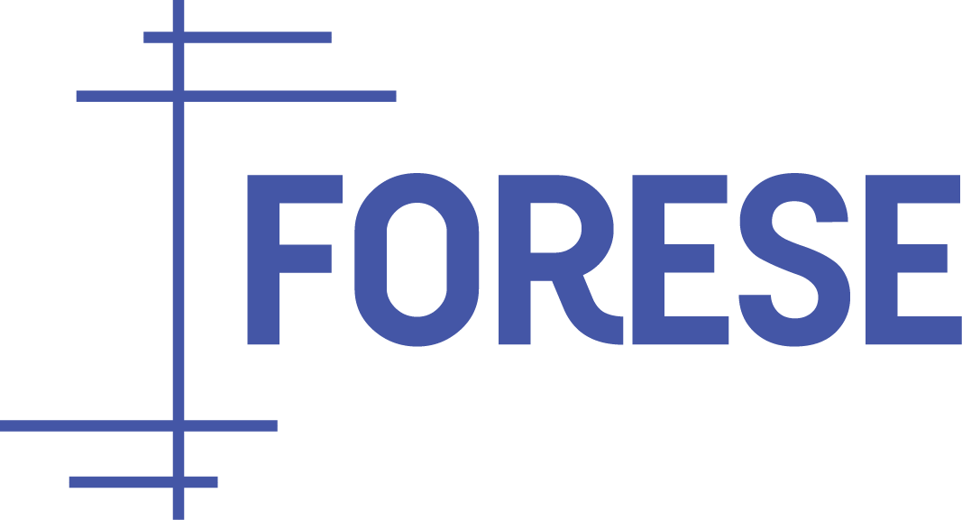 Forese logo